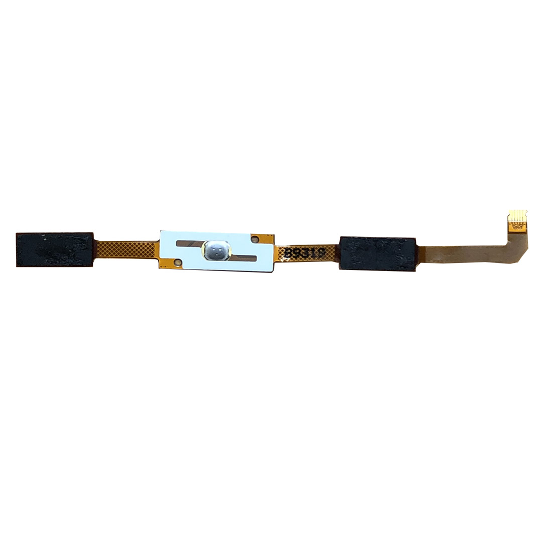 Flex Home y botón retroceso y atajo Samsung Galaxy Tab A / SM-T285m